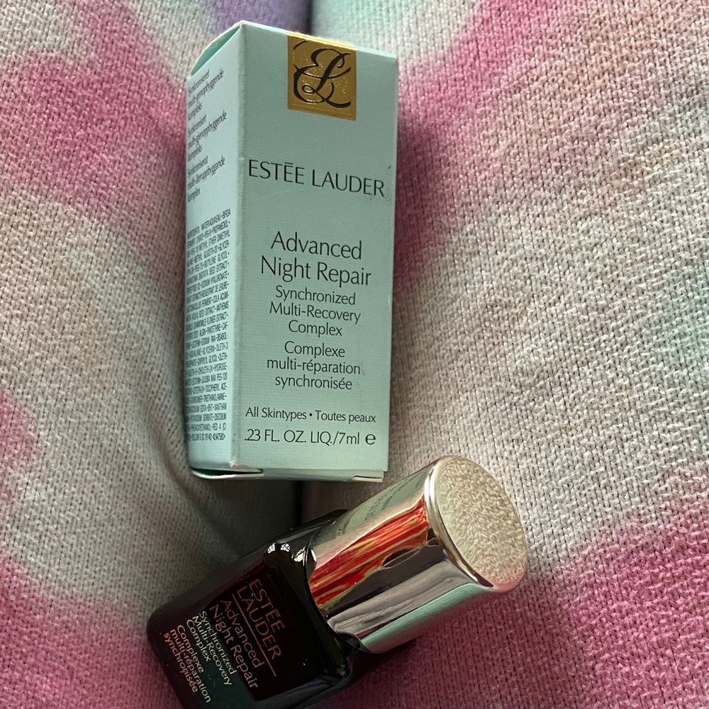 🆕Estee Lauder Advanced Night Repair 7ml